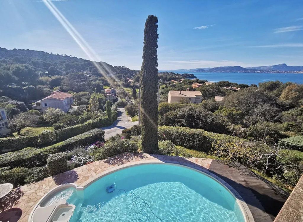 Villa / Chalet de 167 m2 en venta en Hyerès, Francia 128715211