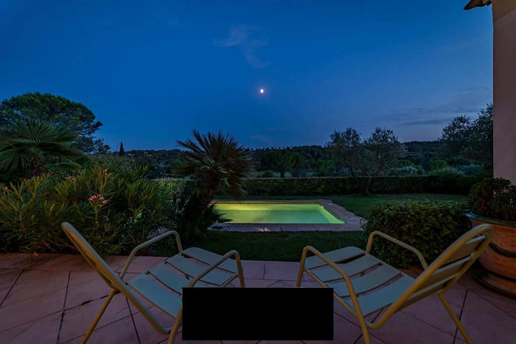 Luxury Villa for sale in Nîmes, France 129166321