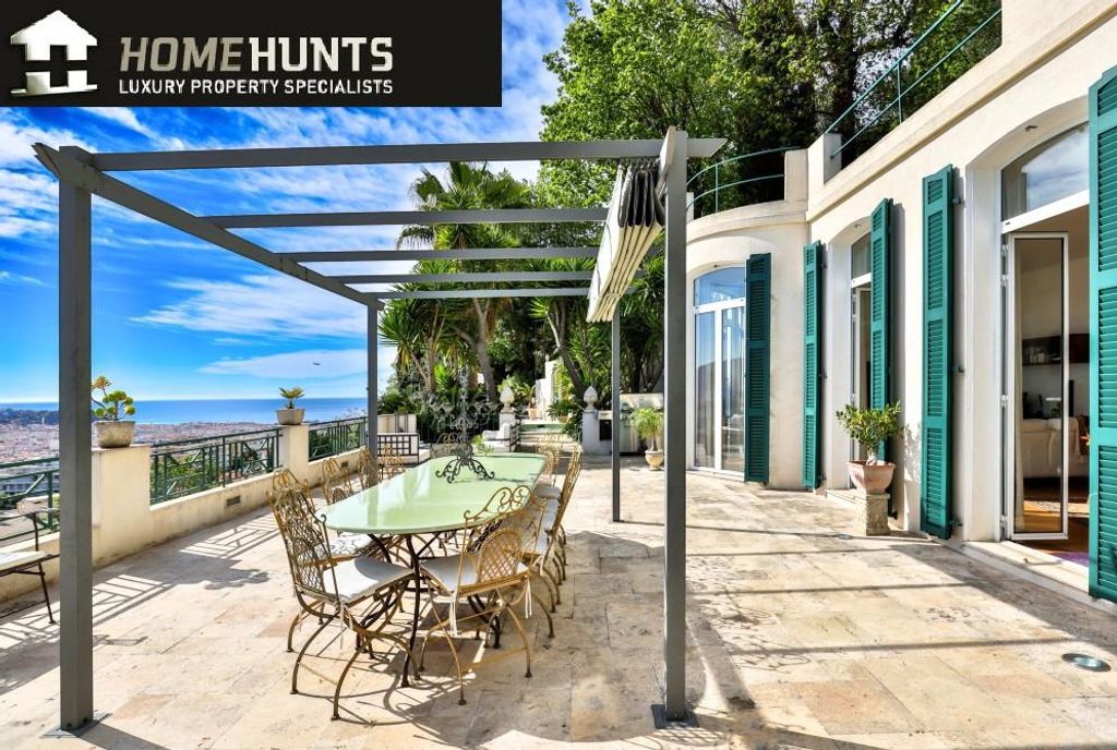 4 bedroom luxury Villa for sale in Nice, France 128806388