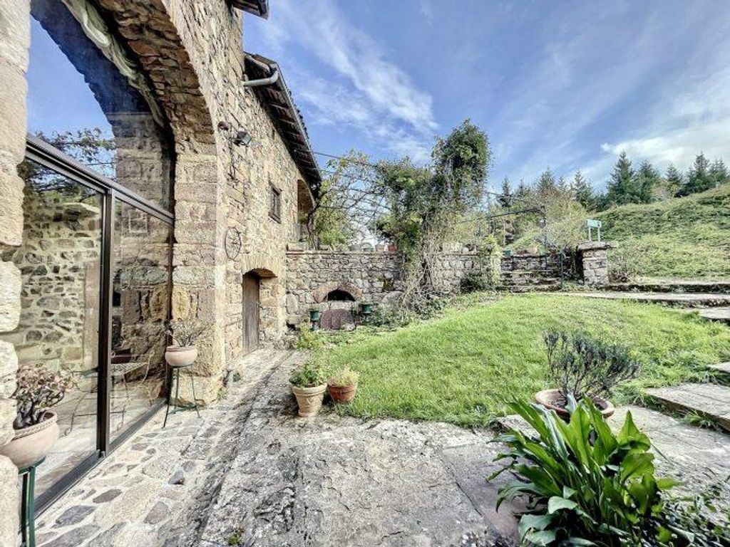 Villa de 9 pièces de luxe en vente Cluny, France 129398180