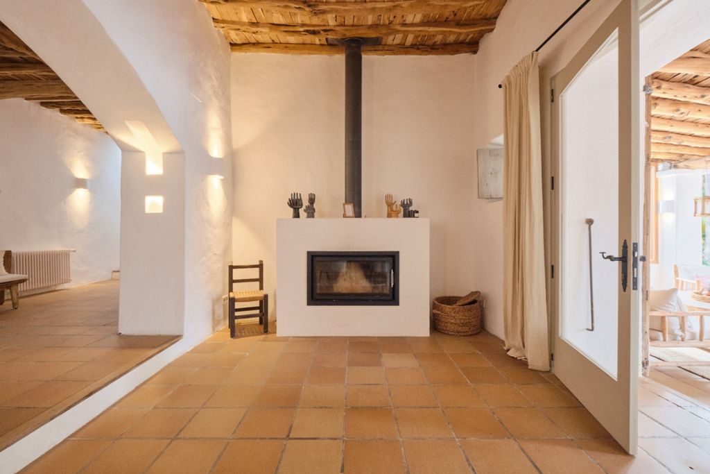 Château · Castle in Sant Antoni de Portmany