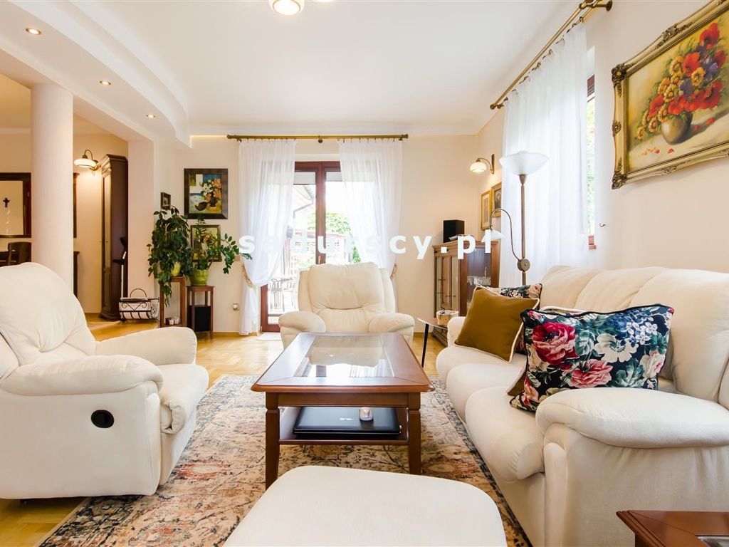 Luxury House for sale in Ceglarska, Kraków, Lesser Poland Voivodeship