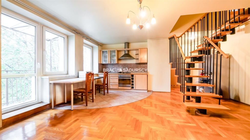 À venda Apartamento de luxo, Zygmuntowska, Cracóvia, Kraków, Pequena