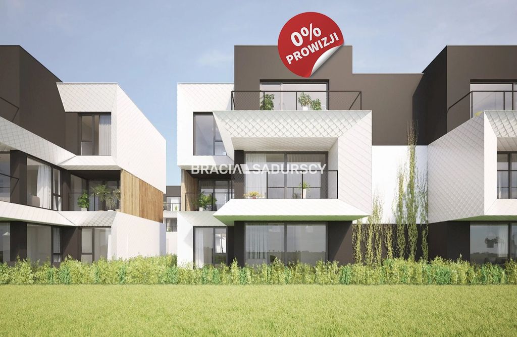 Luxury Apartment for sale in Maciejkowa, Kraków, Lesser Poland