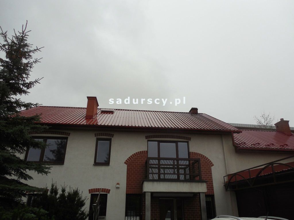 Luxury apartment complex for sale in Lipska, Kraków, Lesser Poland