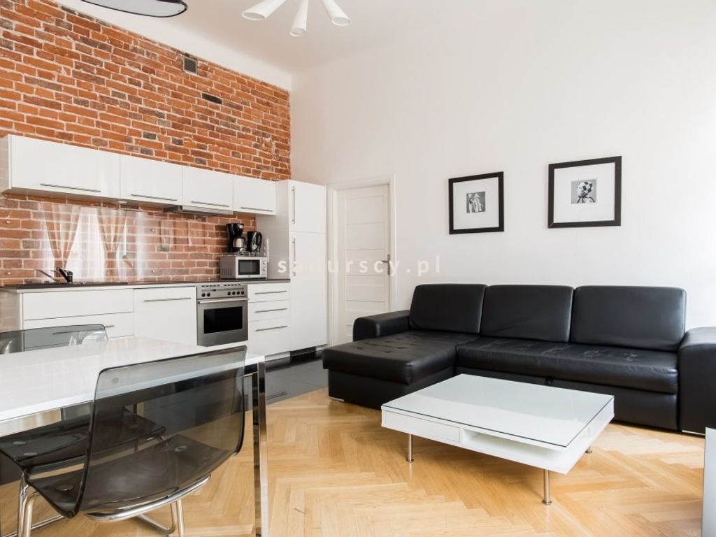 Luxury Flat for sale in Bracka, Kraków, Lesser Poland Voivodeship