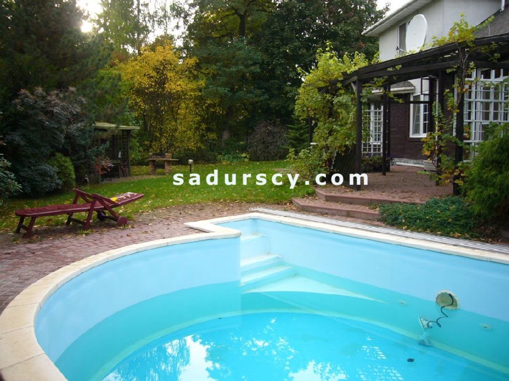 Luxury House for sale in Piaseczno, Poland 118182785