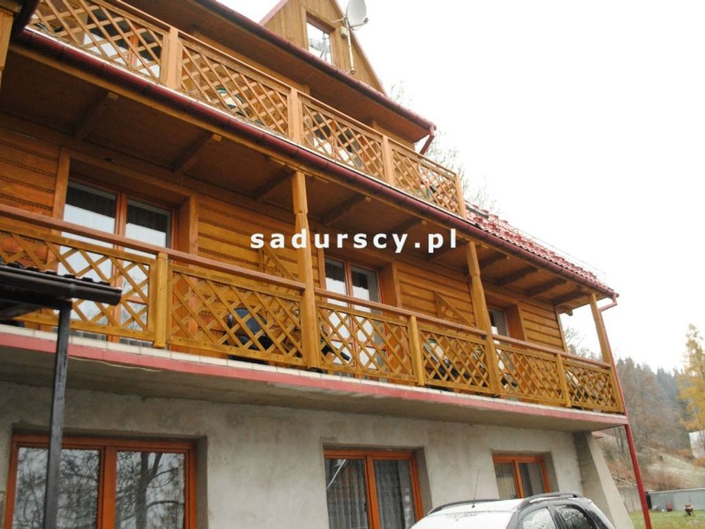 Luxury apartment complex for sale in Zakopane, Lesser Poland