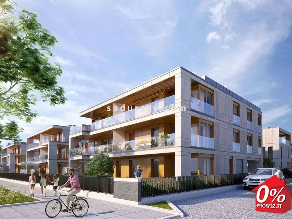 Luxury Flat for sale in Warsaw, Poland 84088685