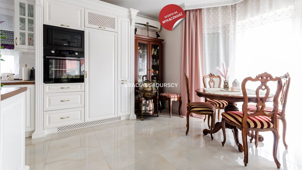 Luxury House for sale in Zaporębie, Kraków, Lesser Poland Voivodeship