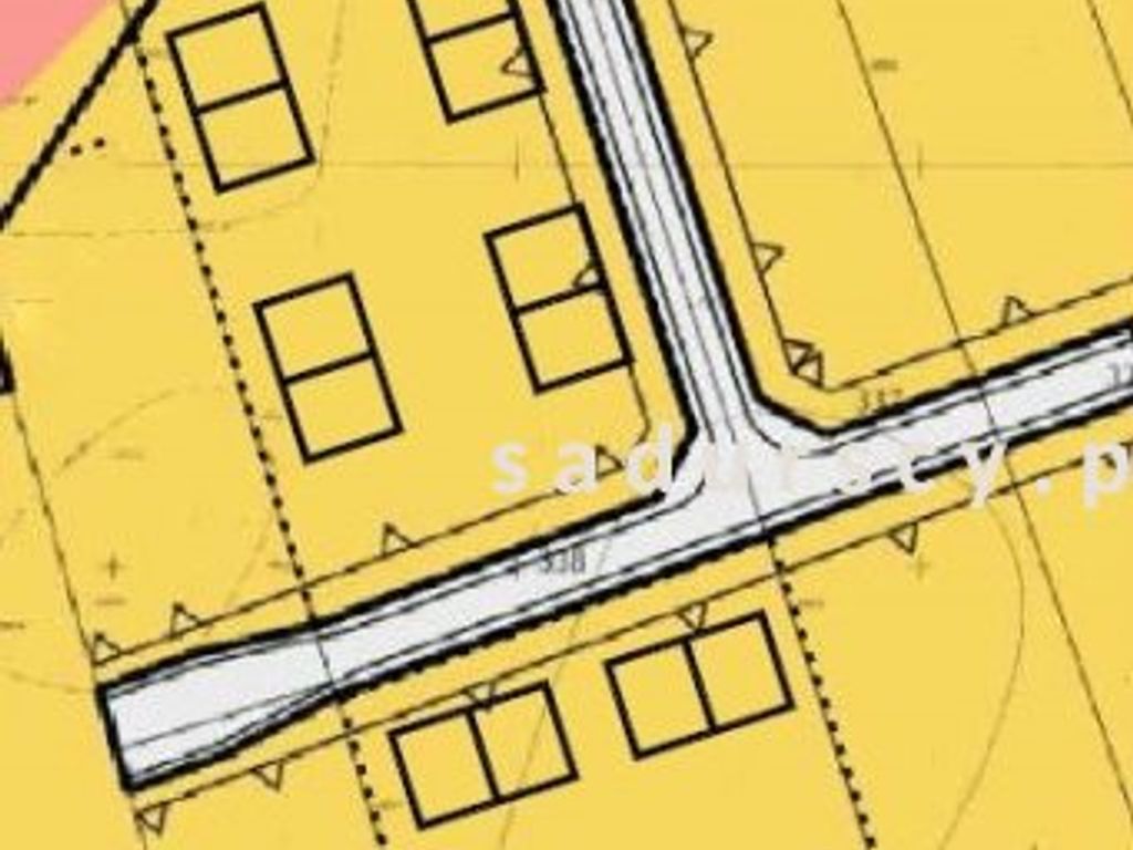 Terreno / Solar de 13000 m2 Igołomska, Cracovia, Pequeña Polonia