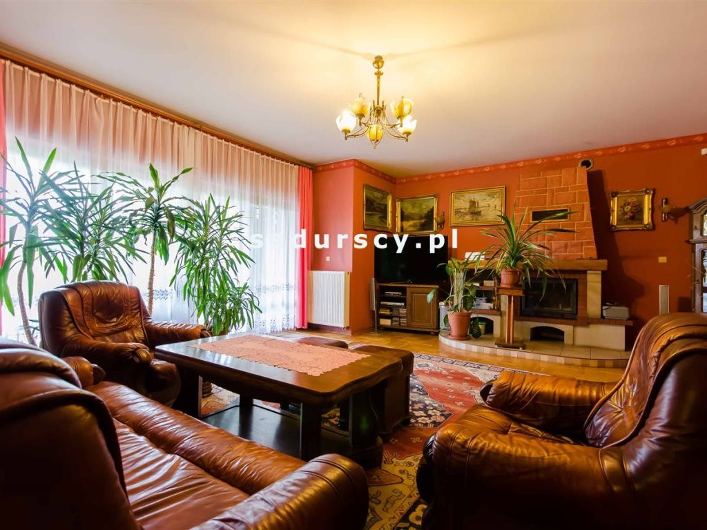 Luxury House for sale in Leona Petrażyckiego, Kraków, Lesser Poland