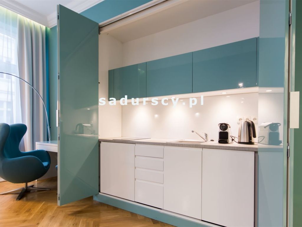 Luxury Apartment for sale in Kraków, Lesser Poland Voivodeship