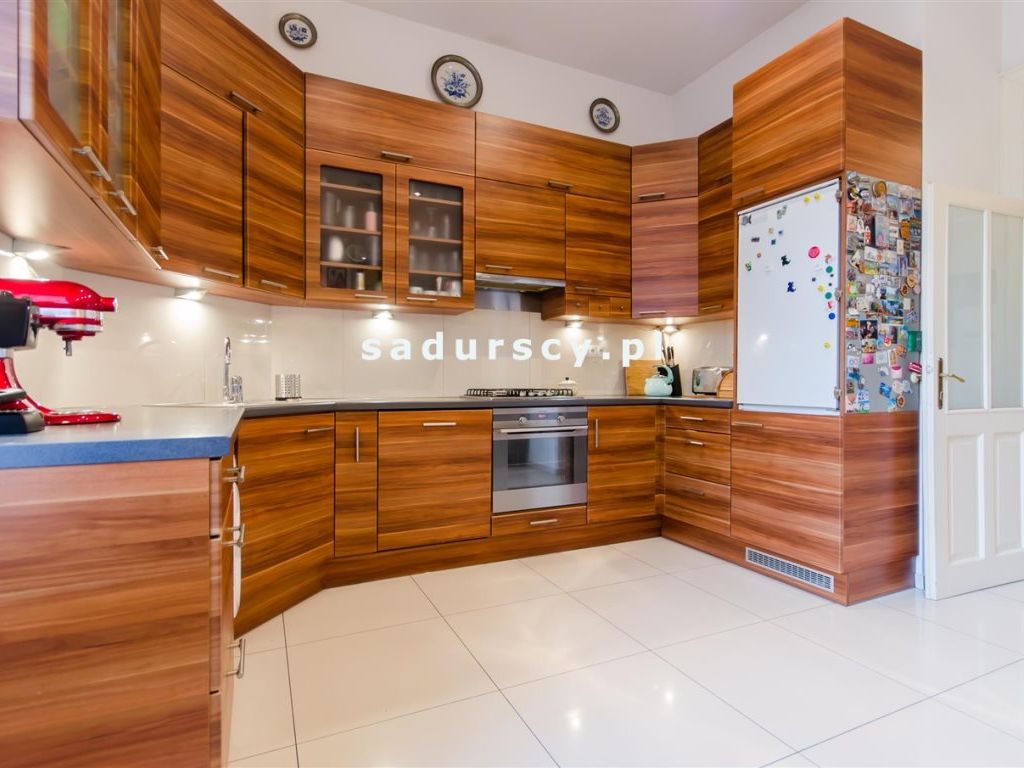 Luxury Flat for sale in Józefa Piłsudskiego, Kraków, Lesser Poland