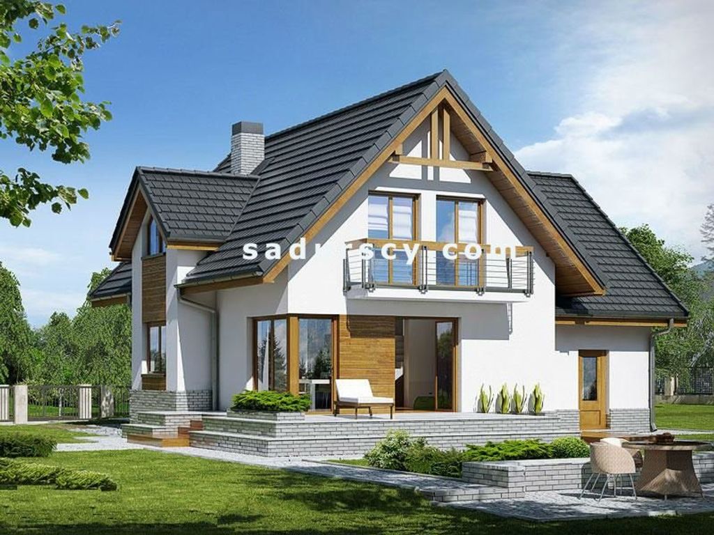 Luxury House for sale in Warsaw, Poland 128204161