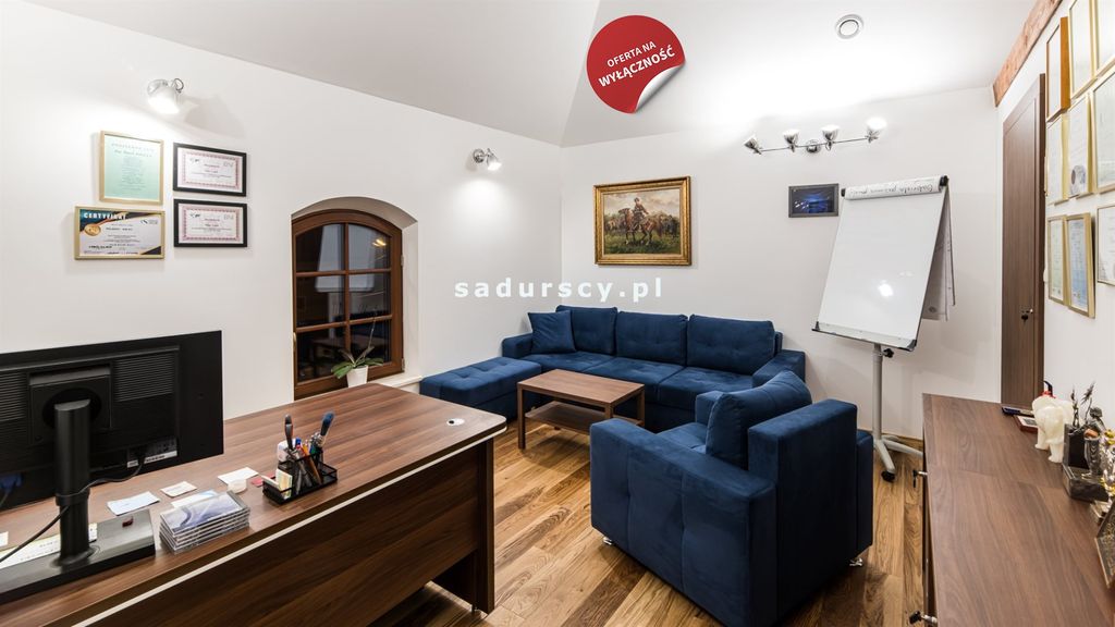 Luxury House for sale in Tyniecka, Kraków, Lesser Poland Voivodeship