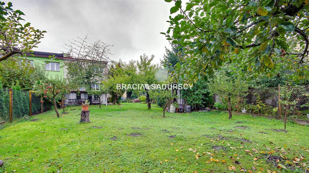 Luxury House for sale in osiedle Oficerskie, Kraków, Lesser Poland