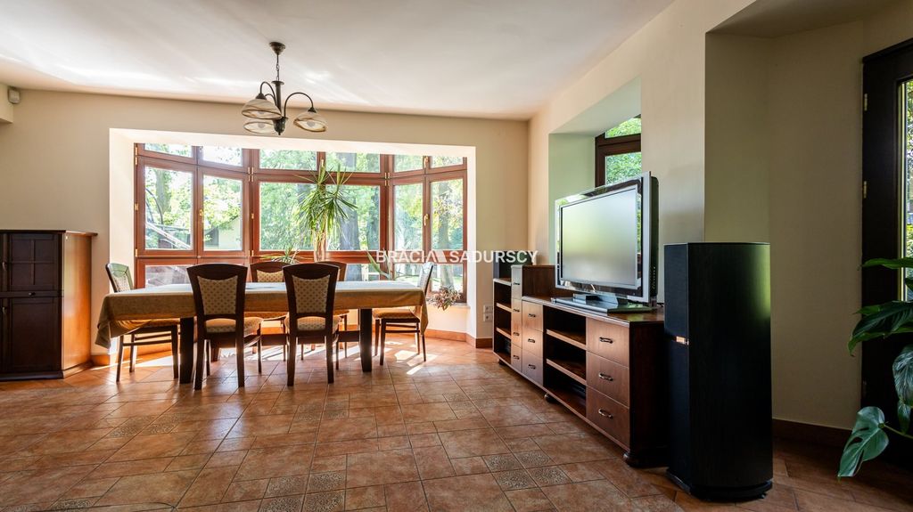 Luxury House for sale in Smętna, Kraków, Lesser Poland Voivodeship