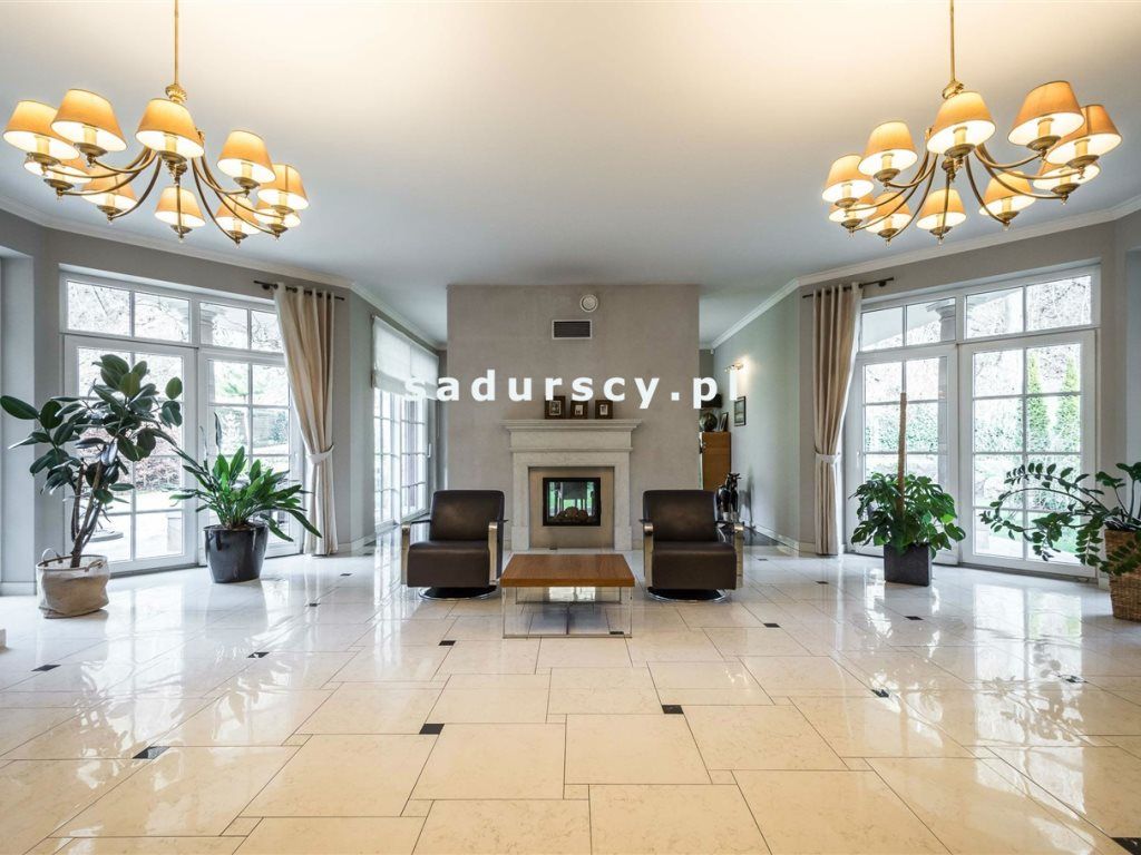 Luxury House for sale in Księcia Józefa, Kraków, Lesser Poland