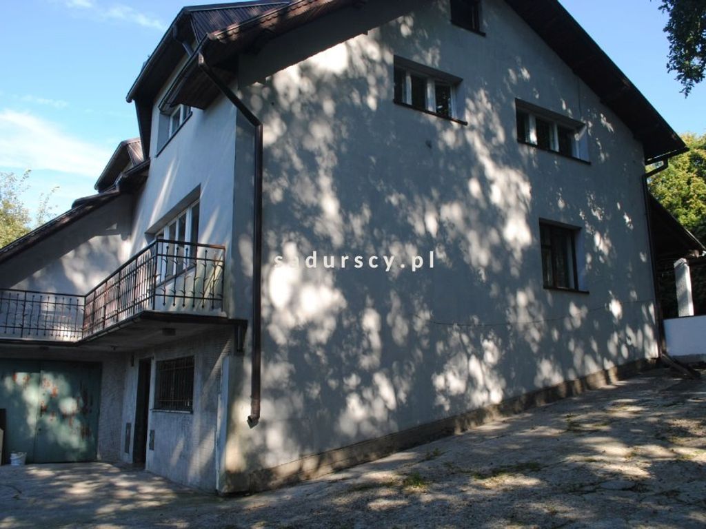 Luxury House for sale in Kraków, Poland 84089665
