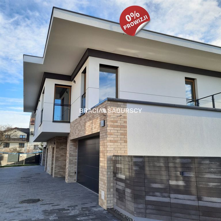 Luxury House for sale in Sucha, Kraków, Lesser Poland Voivodeship