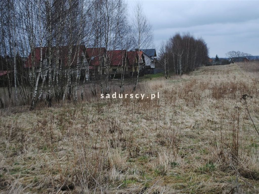 Liszki, 폴란드 고급 토지 옥내 면적 9400 m² 매매 84089805