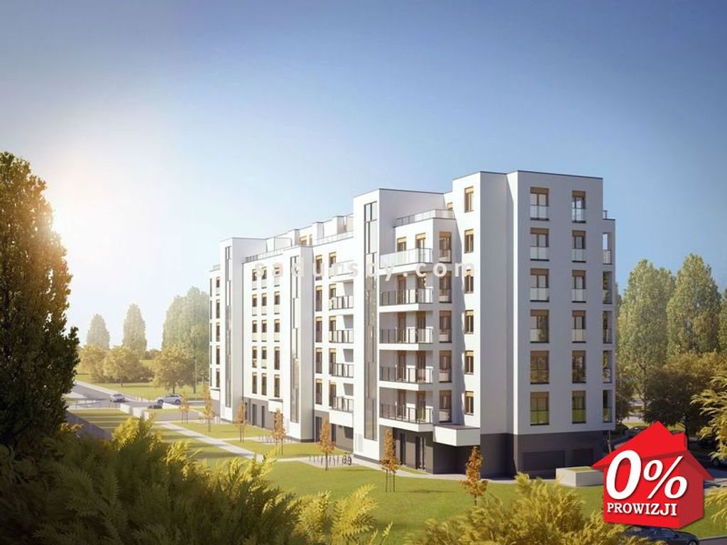 Luxury Flat for sale in Warsaw, Masovian Voivodeship 84088405