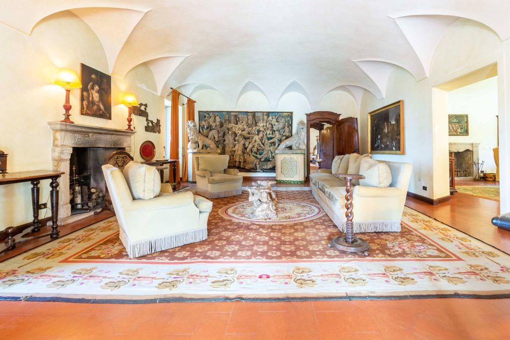Villa di 1800 mq in vendita strada Cascina Giocco, Biella, Piemonte