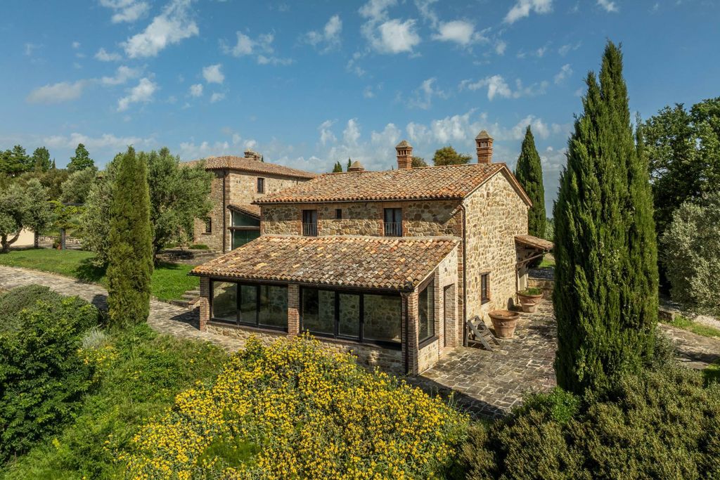 Château · Castle in Allerona
