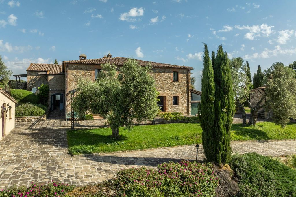 Château · Castle in Allerona