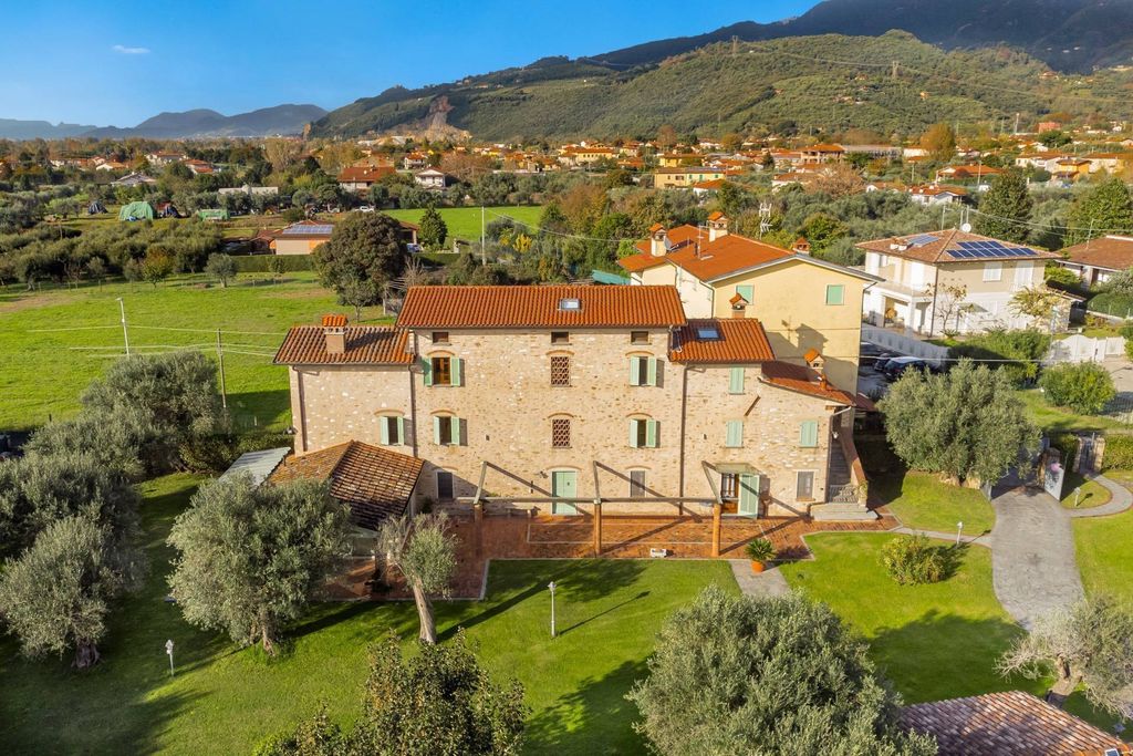 House in Seravezza - Vista 2