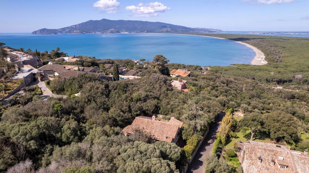 Casa – Orbetello - Vista 2