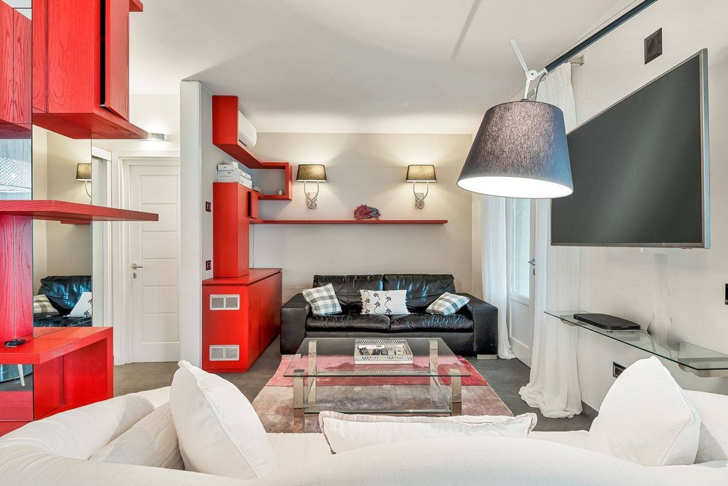 Casa – Forte dei Marmi - Vista 3