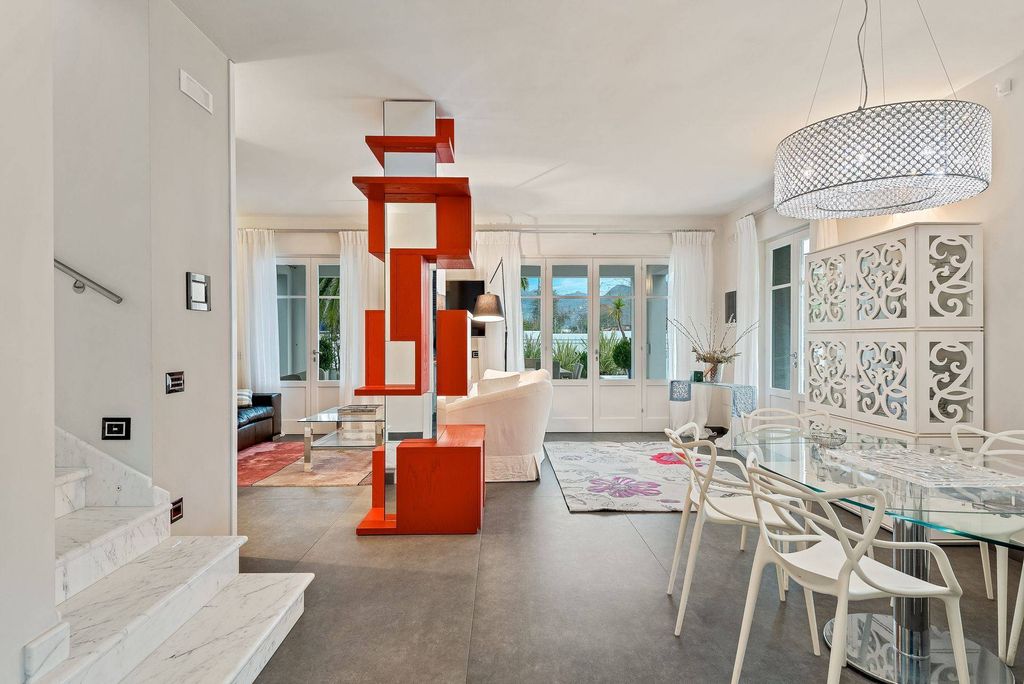 Casa – Forte dei Marmi - Vista 4