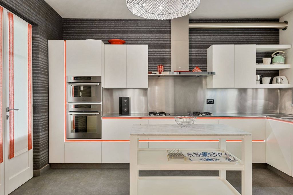 Casa – Forte dei Marmi - Vista 5