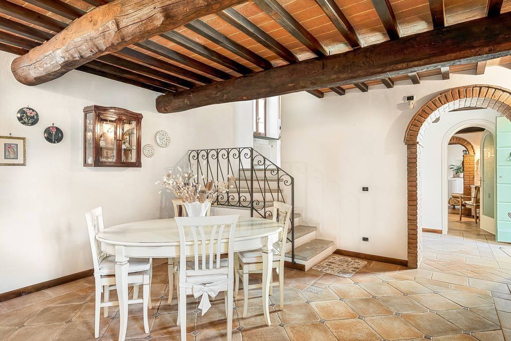 House in Seravezza - Vista 5