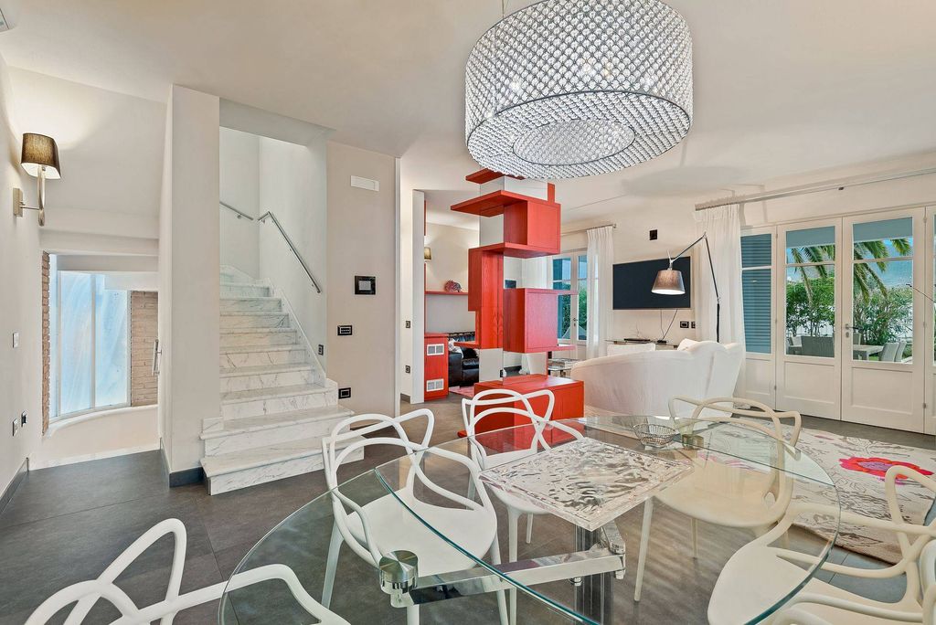 Casa – Forte dei Marmi - Altro
