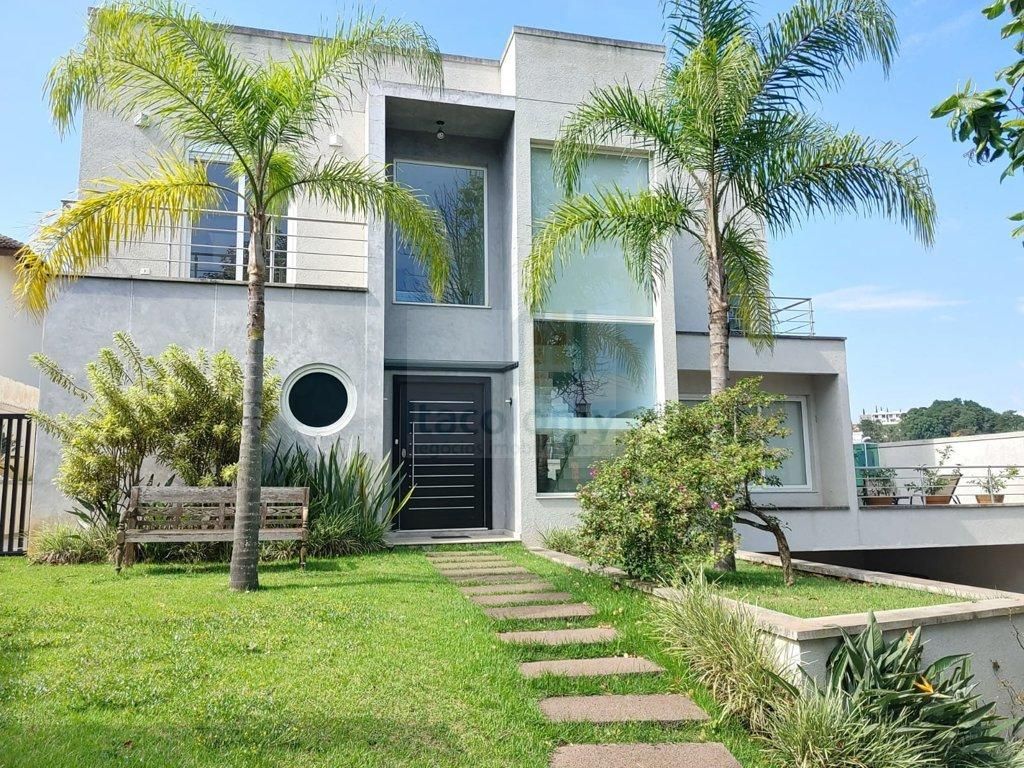 Casa de luxo de 450 m² à venda Cotia, Estado de São Paulo