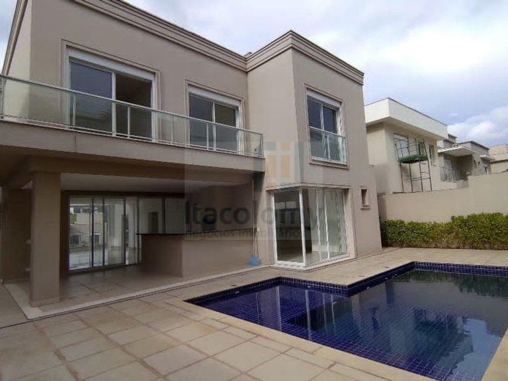 Prestigiosa casa de 430 m² à venda Santana de Parnaíba, Estado de São Paulo