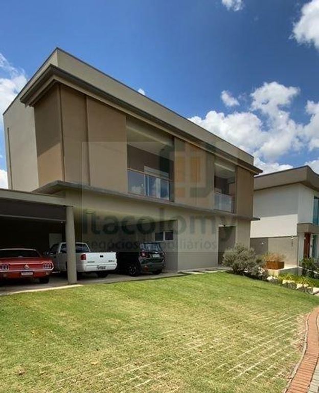 Casa de prestígio de 380 m² à venda Santana de Parnaíba, Estado de São Paulo