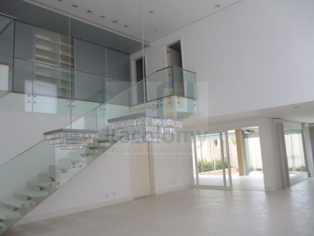 Prestigiosa casa de 739 m² à venda Tamboré, Brasil