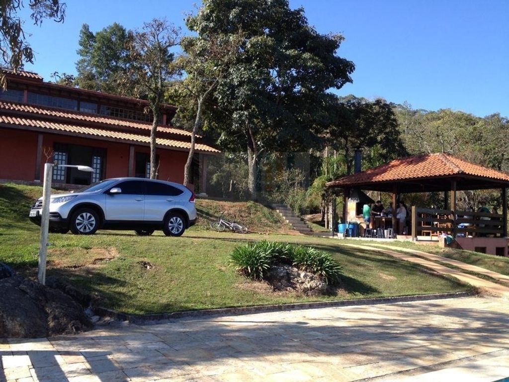 À venda Casa de campo de alto padrão de 62400 m2, Santana de Parnaíba, Brasil