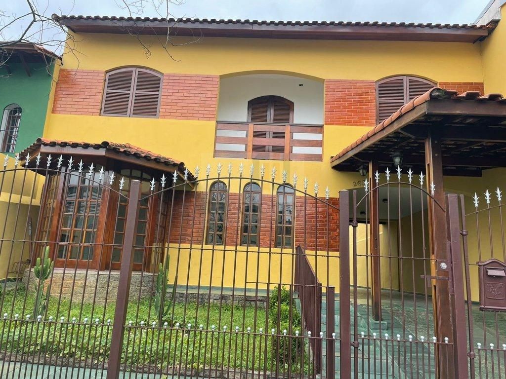 Casa de luxo à venda Tamboré, Brasil