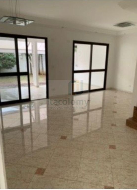 Prestigiosa casa de 165 m² à venda Santana de Parnaíba, Brasil