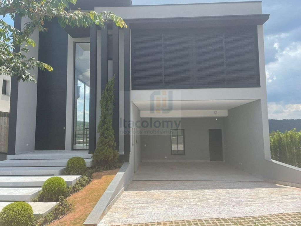 Casa de prestígio de 347 m² à venda Santana de Parnaíba, Brasil
