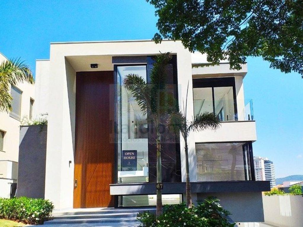 Casa de luxo de 639 m² à venda Tamboré, Brasil