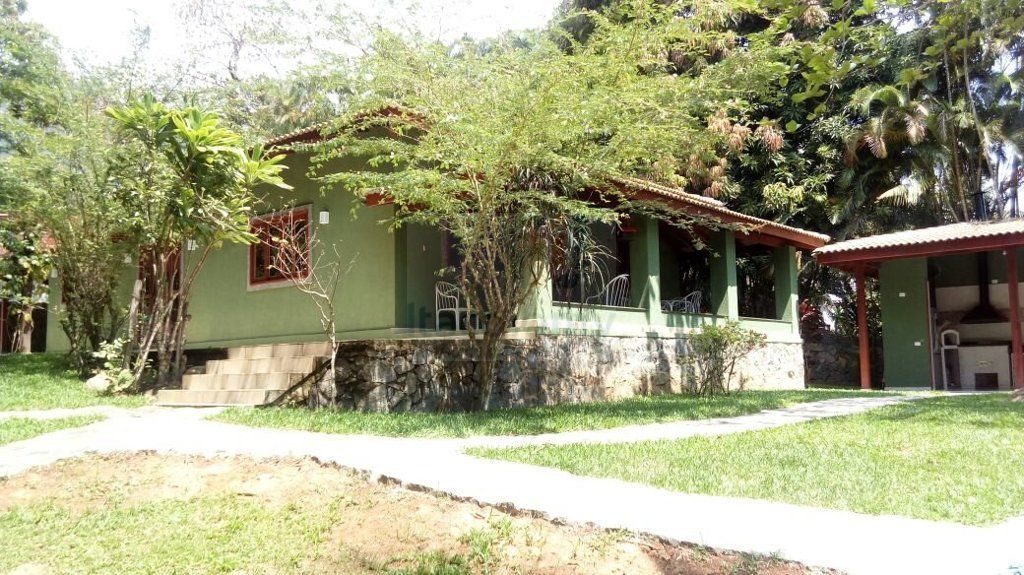 Casa de 300 m² à venda Ilhabela, Brasil