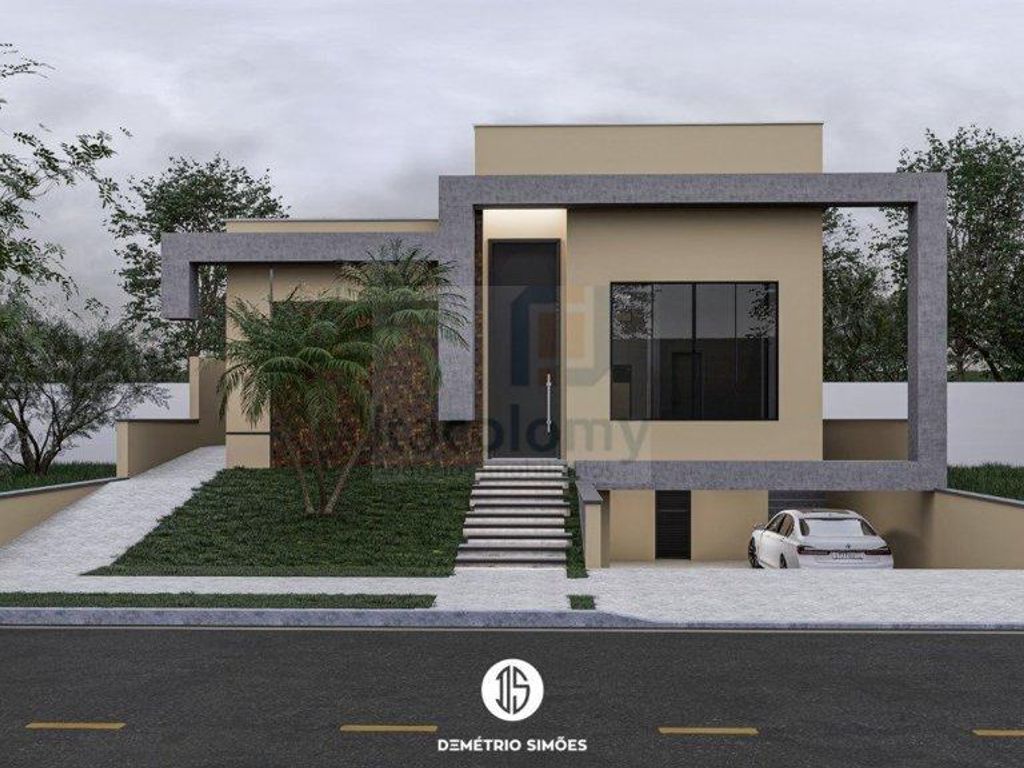 Casa de 275 m² à venda Santana de Parnaíba, Brasil