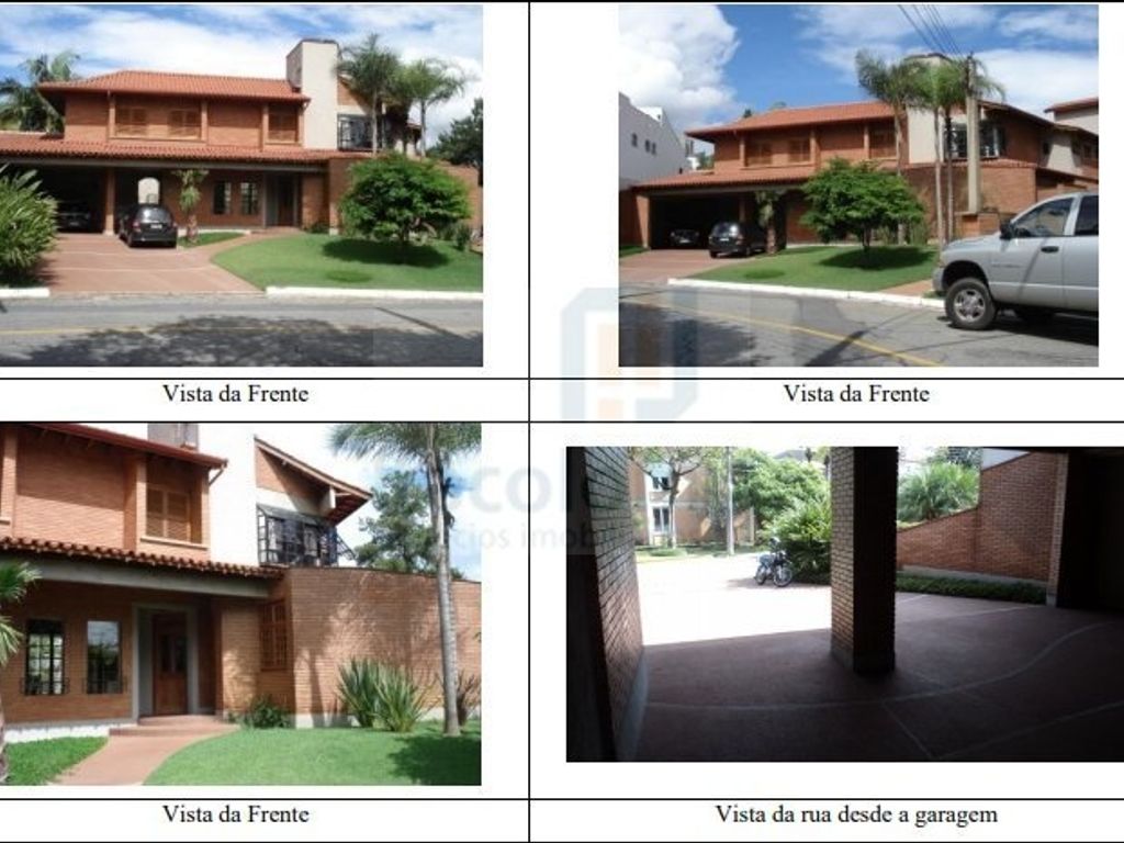 LuxusHaus mit 4 Zimmern zu verkaufen in Barueri, Brasilien 106835765