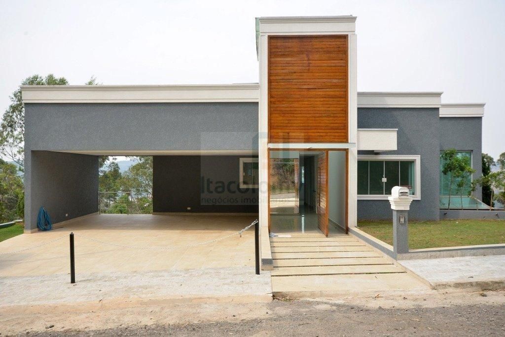 Casa de luxo à venda Santana de Parnaíba, Brasil